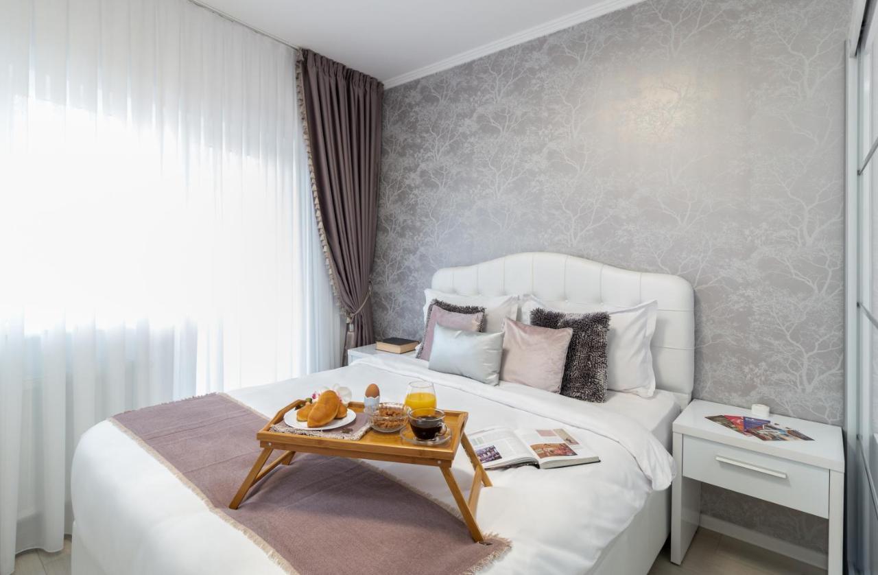 Premier Apartment Luceafarul Орадеа Екстериор снимка