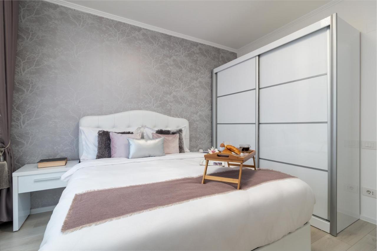 Premier Apartment Luceafarul Орадеа Екстериор снимка