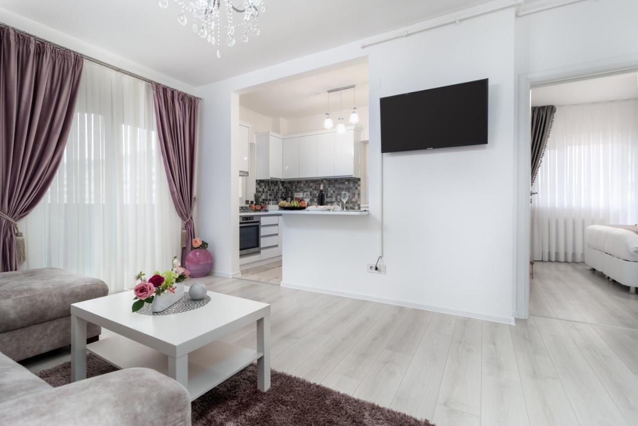 Premier Apartment Luceafarul Орадеа Екстериор снимка