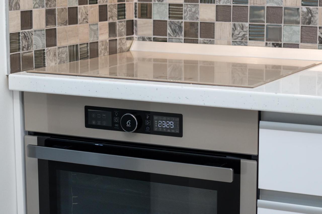Premier Apartment Luceafarul Орадеа Екстериор снимка