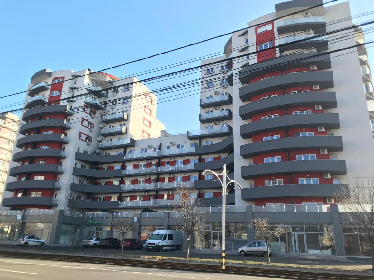 Premier Apartment Luceafarul Орадеа Екстериор снимка