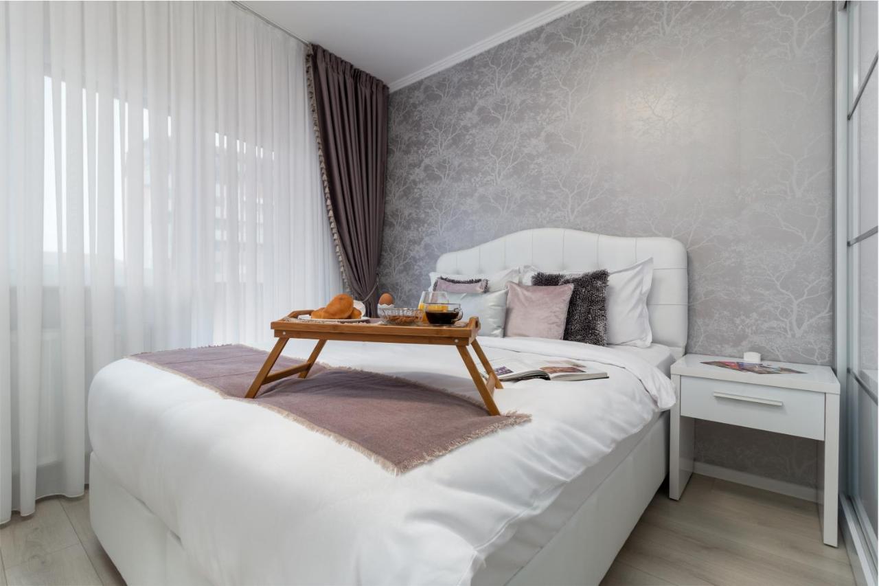 Premier Apartment Luceafarul Орадеа Екстериор снимка
