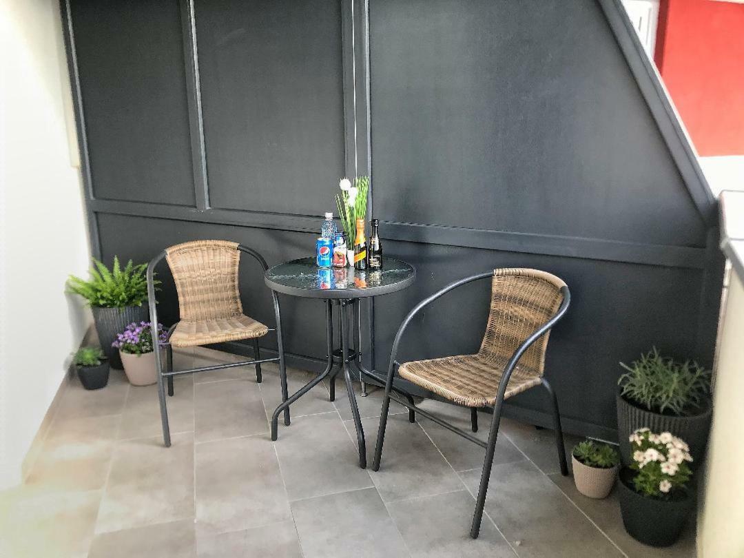 Premier Apartment Luceafarul Орадеа Екстериор снимка